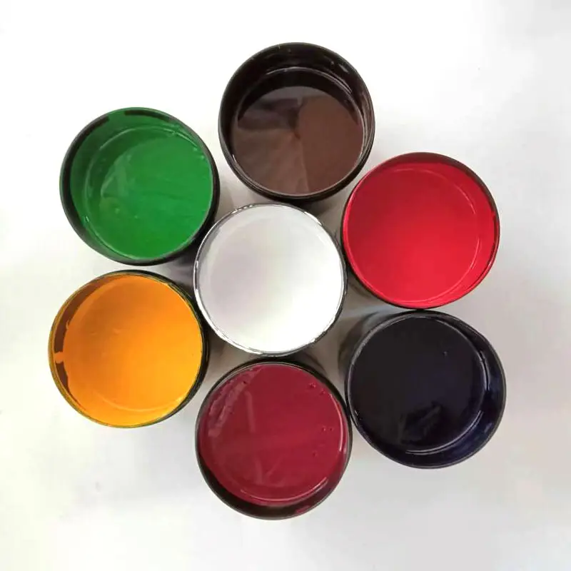 Warum definieren UVLED-Siebdruckfarben moderne industrielle Härtungsstandards neu?